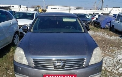 Nissan Teana, 2007 год, 334 000 рублей, 1 фотография
