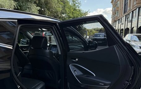 Hyundai Santa Fe III рестайлинг, 2013 год, 2 050 000 рублей, 13 фотография