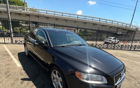 Volvo S80 II рестайлинг 2, 2010 год, 830 000 рублей, 2 фотография
