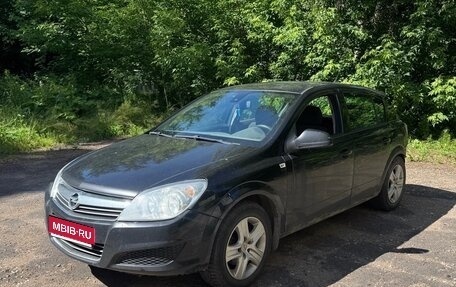 Opel Astra H, 2010 год, 165 000 рублей, 1 фотография