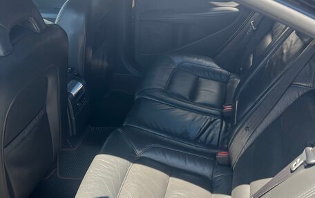Volvo S80 II рестайлинг 2, 2010 год, 830 000 рублей, 6 фотография