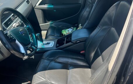 Volvo S80 II рестайлинг 2, 2010 год, 830 000 рублей, 5 фотография