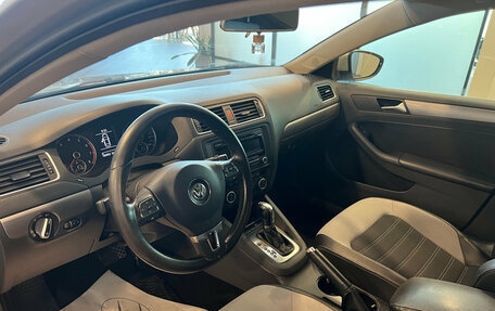 Volkswagen Jetta VI, 2012 год, 1 150 000 рублей, 7 фотография