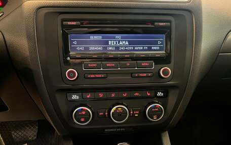 Volkswagen Jetta VI, 2012 год, 1 150 000 рублей, 9 фотография