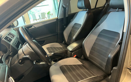 Volkswagen Jetta VI, 2012 год, 1 150 000 рублей, 8 фотография