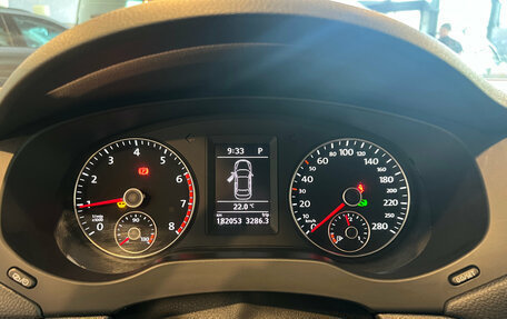 Volkswagen Jetta VI, 2012 год, 1 150 000 рублей, 10 фотография