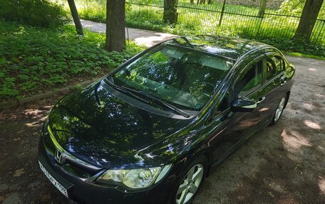 Honda Civic VIII, 2008 год, 690 000 рублей, 6 фотография