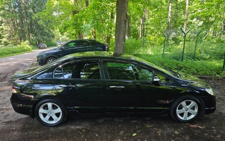 Honda Civic VIII, 2008 год, 690 000 рублей, 7 фотография