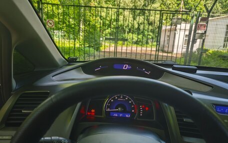 Honda Civic VIII, 2008 год, 690 000 рублей, 21 фотография