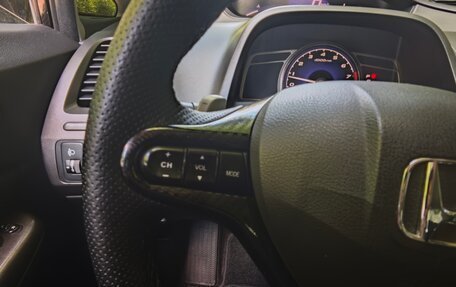 Honda Civic VIII, 2008 год, 690 000 рублей, 26 фотография