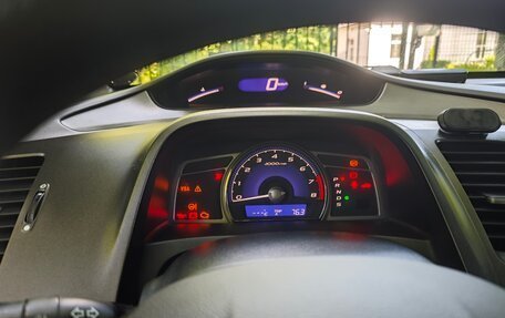 Honda Civic VIII, 2008 год, 690 000 рублей, 23 фотография