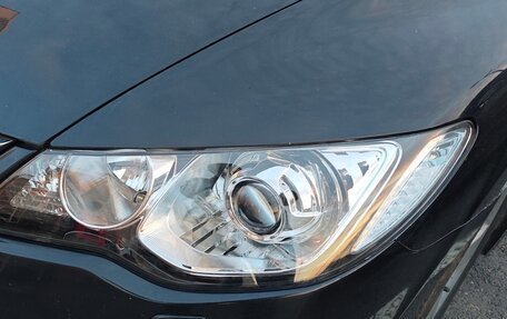 Honda Civic VIII, 2008 год, 690 000 рублей, 28 фотография