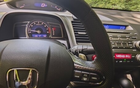 Honda Civic VIII, 2008 год, 690 000 рублей, 25 фотография