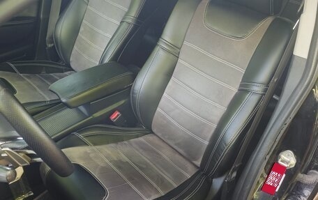 Honda Civic VIII, 2008 год, 690 000 рублей, 16 фотография