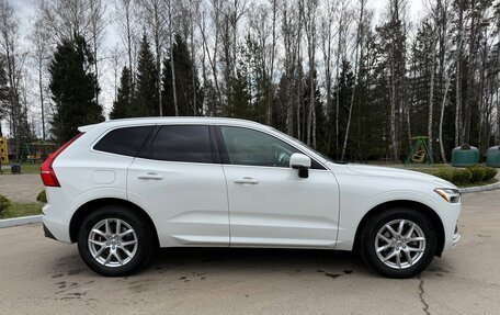Volvo XC60 II, 2021 год, 3 490 000 рублей, 5 фотография