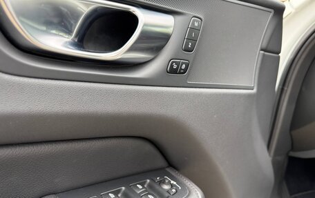 Volvo XC60 II, 2021 год, 3 490 000 рублей, 14 фотография