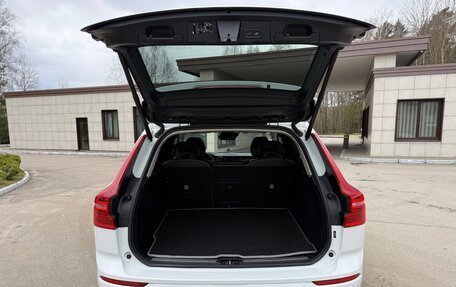 Volvo XC60 II, 2021 год, 3 490 000 рублей, 9 фотография