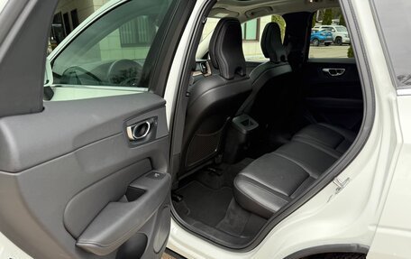 Volvo XC60 II, 2021 год, 3 490 000 рублей, 17 фотография