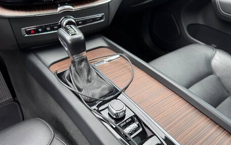 Volvo XC60 II, 2021 год, 3 490 000 рублей, 15 фотография