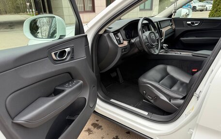 Volvo XC60 II, 2021 год, 3 490 000 рублей, 12 фотография