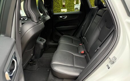 Volvo XC60 II, 2021 год, 3 490 000 рублей, 18 фотография