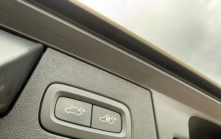 Volvo XC60 II, 2021 год, 3 490 000 рублей, 29 фотография