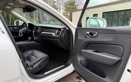 Volvo XC60 II, 2021 год, 3 490 000 рублей, 22 фотография