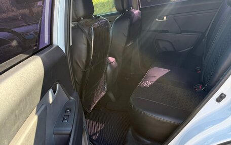 KIA Sportage III, 2013 год, 1 650 000 рублей, 11 фотография