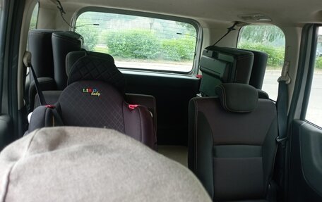Nissan Serena III, 2007 год, 750 000 рублей, 4 фотография