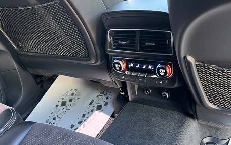 Audi Q7, 2017 год, 4 600 000 рублей, 16 фотография