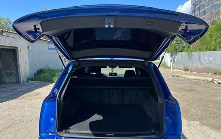Audi Q7, 2017 год, 4 600 000 рублей, 36 фотография