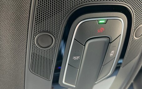 Audi Q7, 2017 год, 4 600 000 рублей, 29 фотография