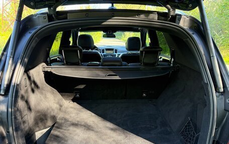 Mercedes-Benz M-Класс, 2013 год, 2 650 000 рублей, 18 фотография
