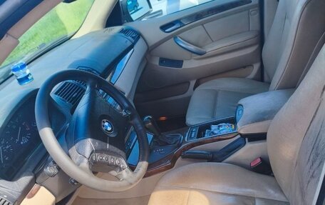 BMW X5, 2005 год, 1 200 000 рублей, 3 фотография