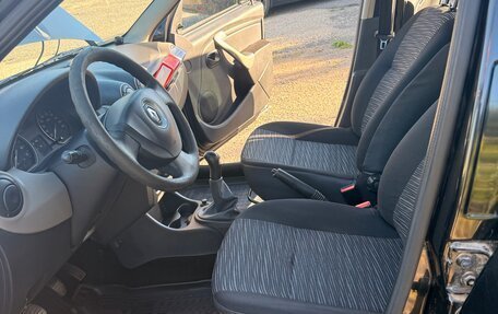 Renault Sandero I, 2012 год, 650 000 рублей, 9 фотография