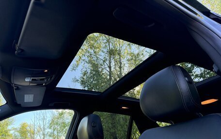 Mercedes-Benz M-Класс, 2013 год, 2 650 000 рублей, 17 фотография