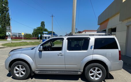Nissan Pathfinder, 2008 год, 1 450 000 рублей, 3 фотография