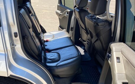 Nissan Pathfinder, 2008 год, 1 450 000 рублей, 8 фотография