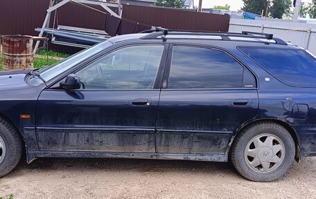 Honda Accord VII рестайлинг, 1994 год, 240 000 рублей, 4 фотография