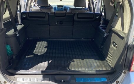 Nissan Pathfinder, 2008 год, 1 450 000 рублей, 9 фотография