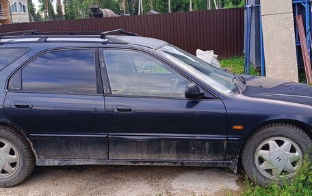 Honda Accord VII рестайлинг, 1994 год, 240 000 рублей, 2 фотография