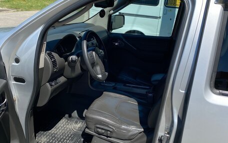 Nissan Pathfinder, 2008 год, 1 450 000 рублей, 5 фотография