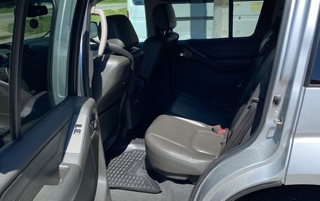 Nissan Pathfinder, 2008 год, 1 450 000 рублей, 6 фотография