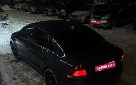 Volkswagen Polo VI (EU Market), 2011 год, 450 000 рублей, 4 фотография