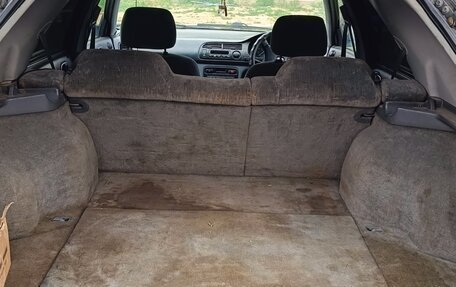 Honda Accord VII рестайлинг, 1994 год, 240 000 рублей, 7 фотография