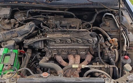 Honda Accord VII рестайлинг, 1994 год, 240 000 рублей, 10 фотография