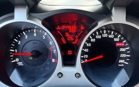 Nissan Juke II, 2012 год, 830 000 рублей, 24 фотография