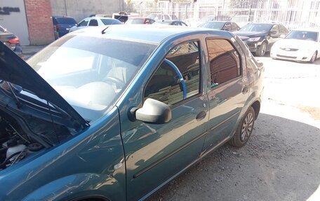 Renault Logan I, 2011 год, 270 000 рублей, 3 фотография