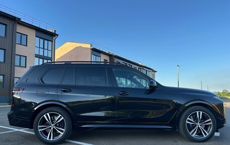 BMW X7, 2023 год, 13 690 000 рублей, 6 фотография