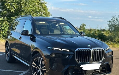 BMW X7, 2023 год, 13 690 000 рублей, 4 фотография